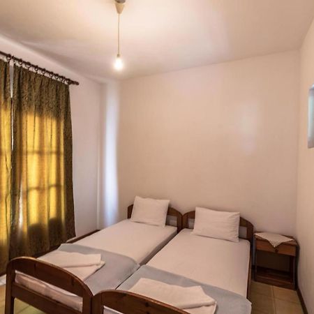 Olive Studios And Apartments Skala Potamia  Exterior foto